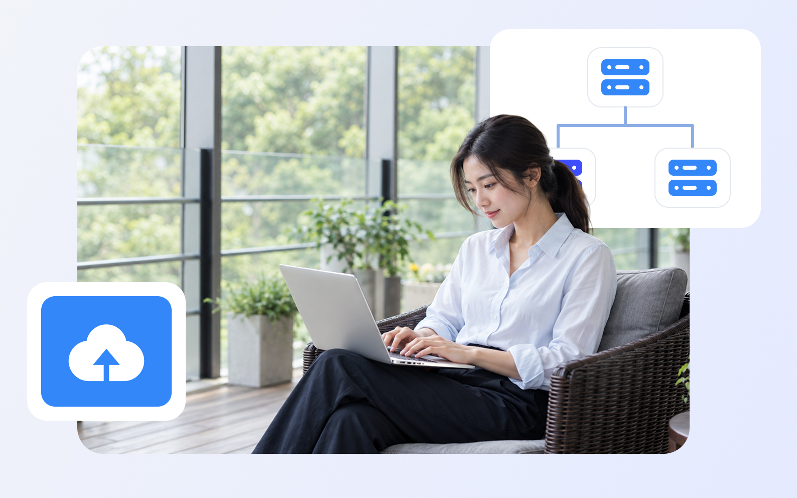 VPS Hosting NVMe — toàn quyền cấu hình, ổ NVMe RAID-10, băng thông 1Gbps